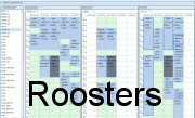 Roosters