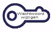 Wachtwoord veranderen
